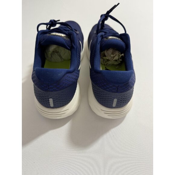 New Nike Lunarglide 8 Shoes Mens Size 14 Running Dynamic Support 843725-404 - Picture 8 of 10